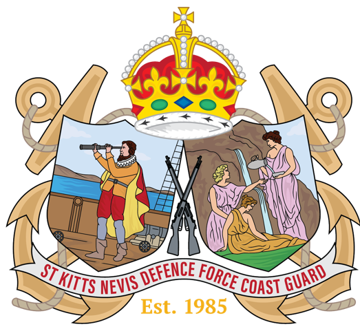 The official Website of St.Kitts & Nevis Coast Guard